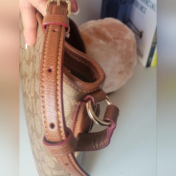 NWOT Coach Crossbody Large - Picture 11 of 11